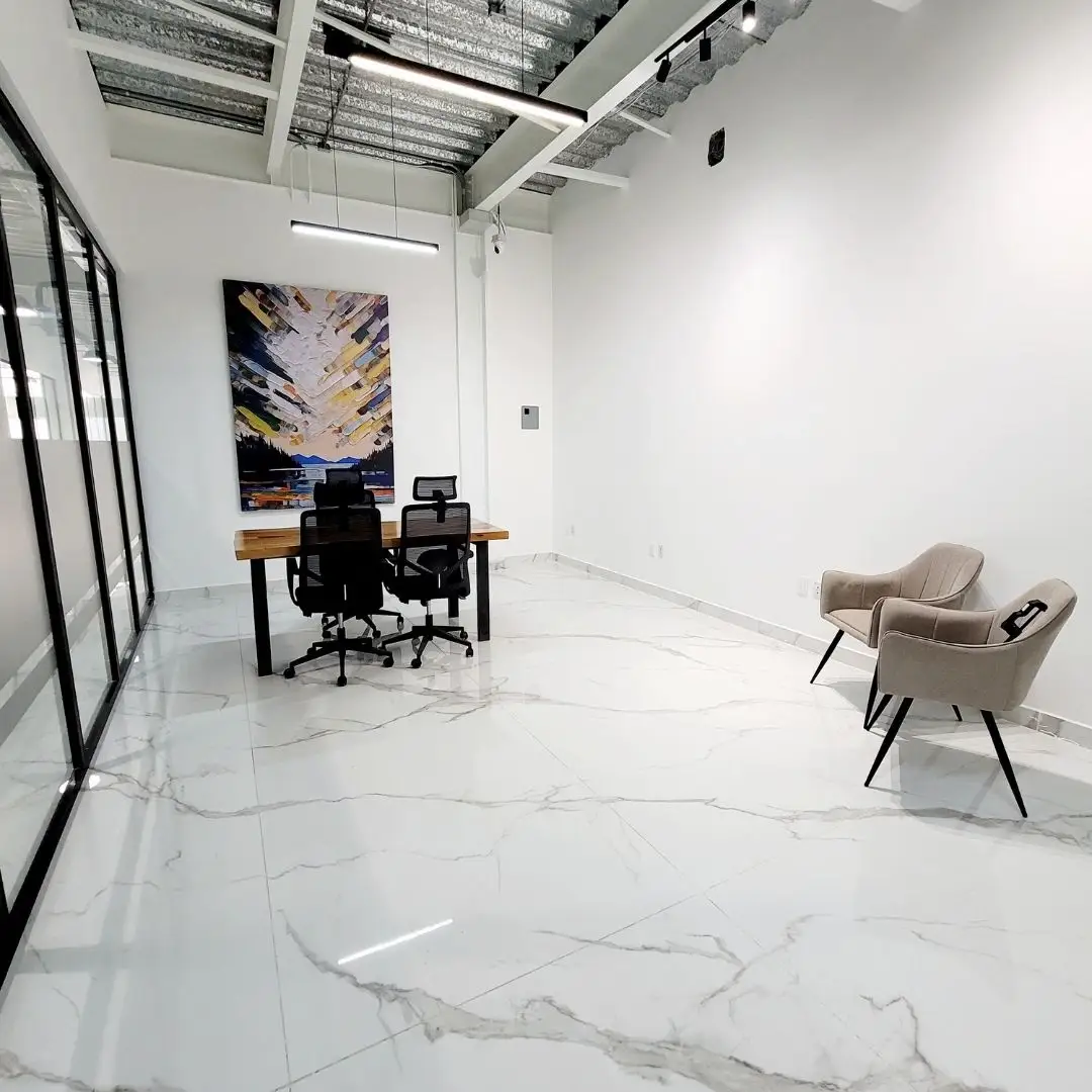 Local Comercial de 30mt²