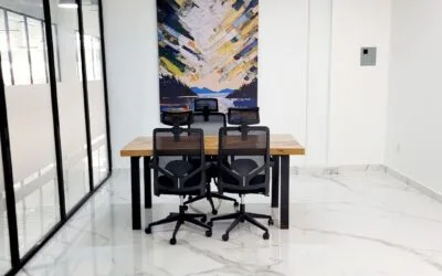 Alquiler Oficina 11 | Local Comercial para Call Center y Oficinas Corporativas | 30 mt²