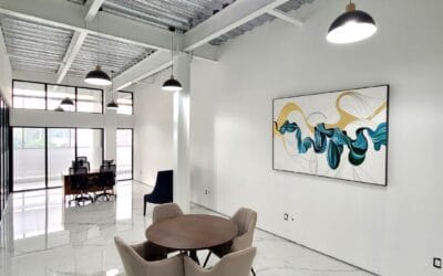 Alquiler de Oficina para Call Center en Santiago | Oficina 13