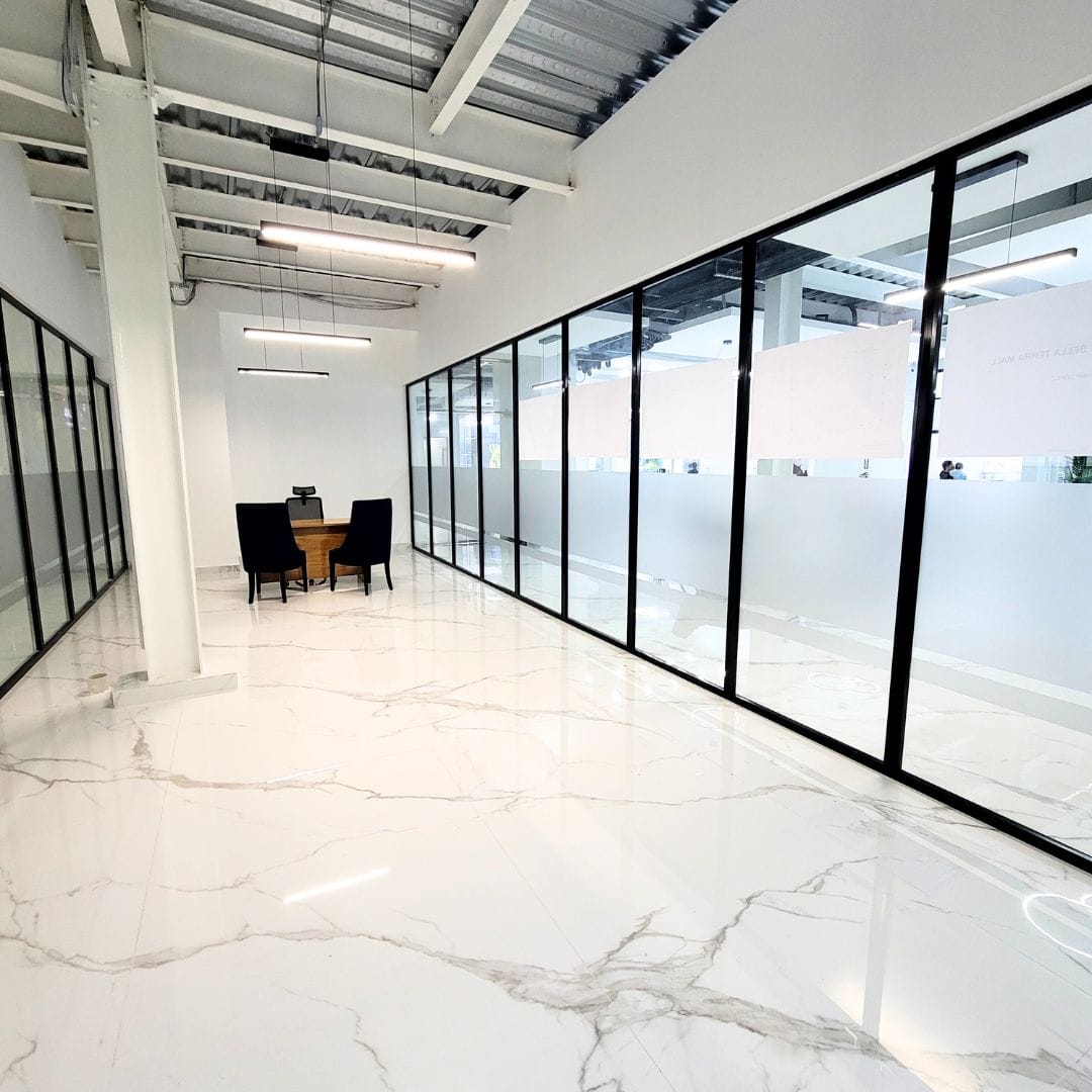 Local Comercial de 40mt²