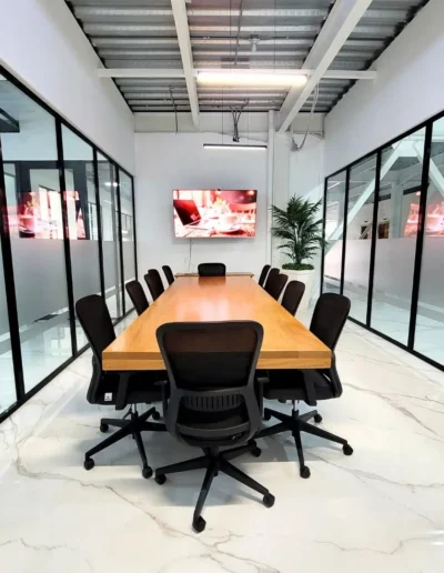 Oficina 9 conferencia 1