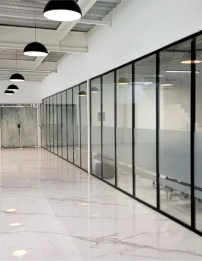 local para espacio comercial listo