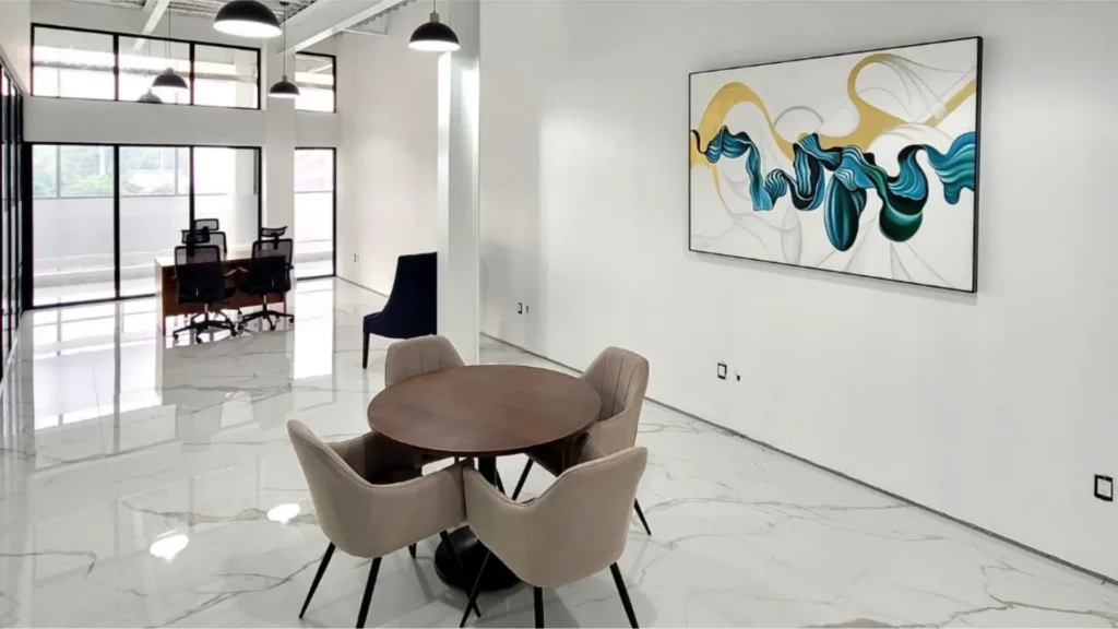 oficina 13 en santiago business center